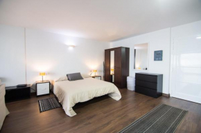 Cozy Studio with fantastic Sea View